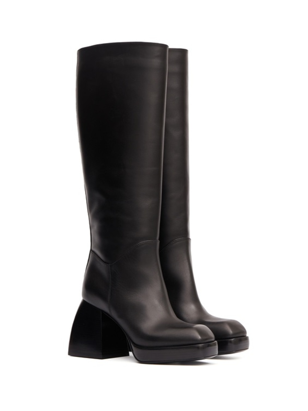 Nodaleto Bulla Solal Boot (Black)